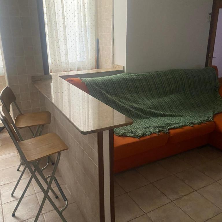 Piso jijona - Two-Bedroom Apartment - 25