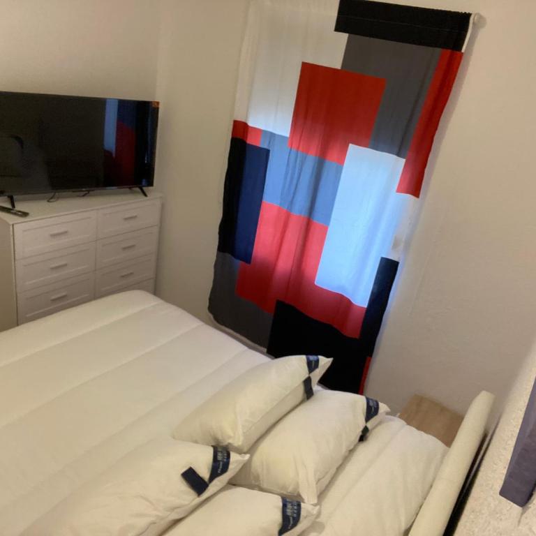 Piso jijona - Two-Bedroom Apartment - 26