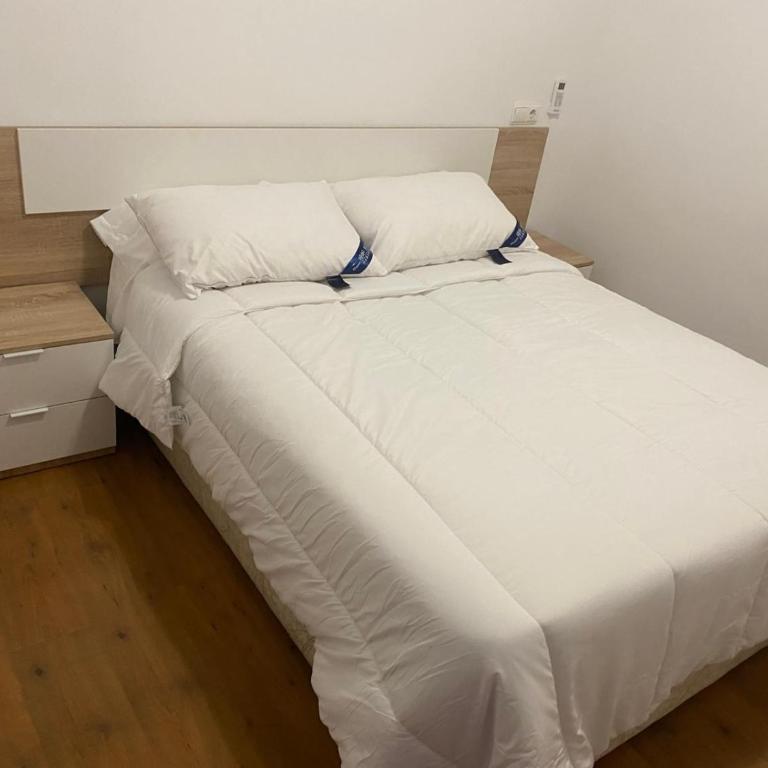 Piso jijona - Two-Bedroom Apartment - 28