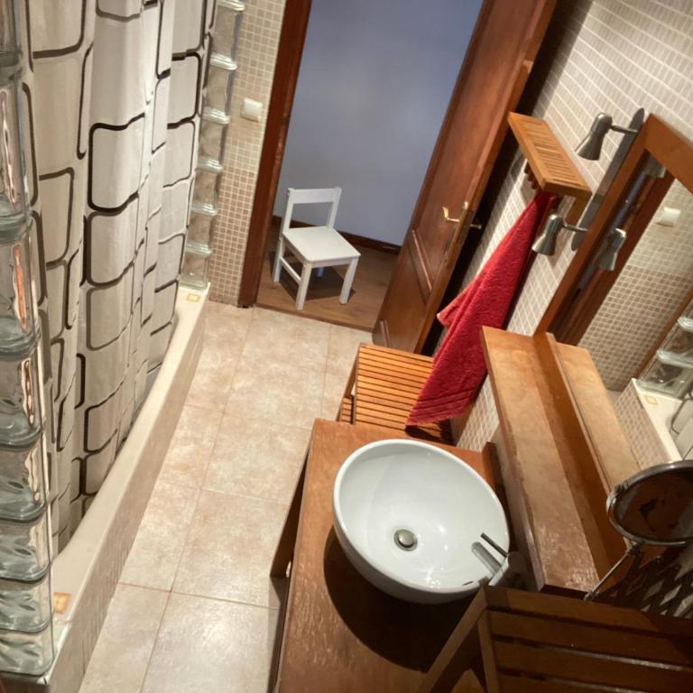Piso jijona - Two-Bedroom Apartment - 30