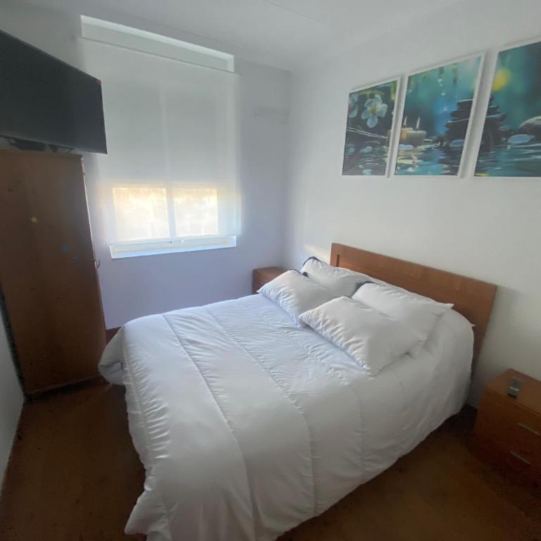 Piso jijona - Two-Bedroom Apartment - 35