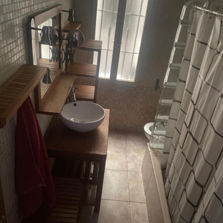 Piso jijona - Two-Bedroom Apartment - 39
