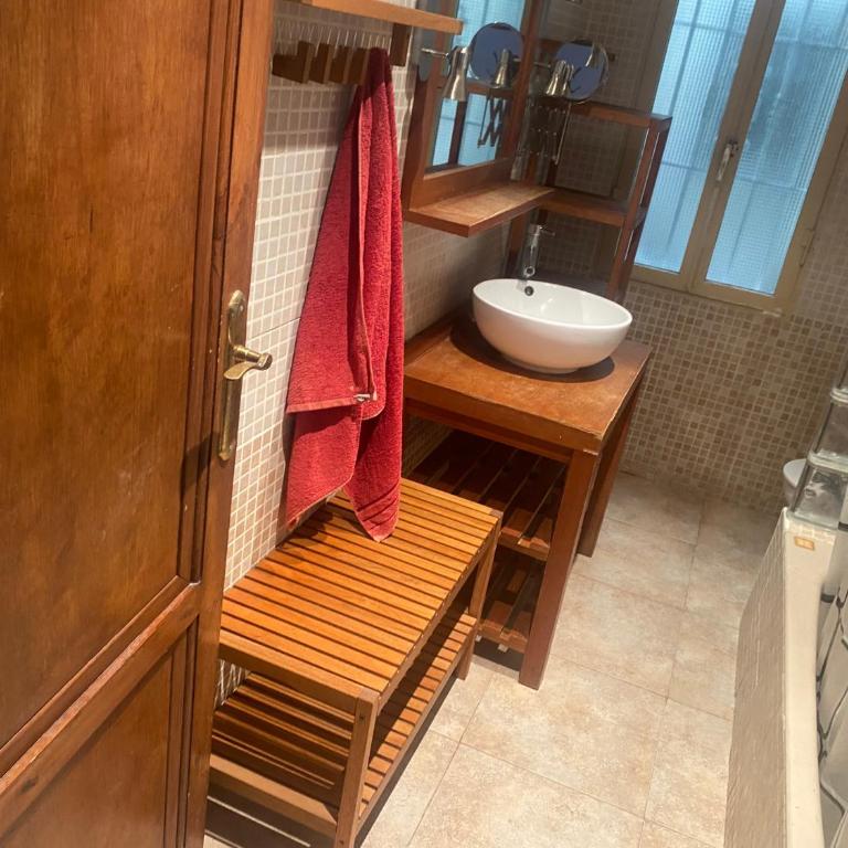 Piso jijona - Two-Bedroom Apartment - 45