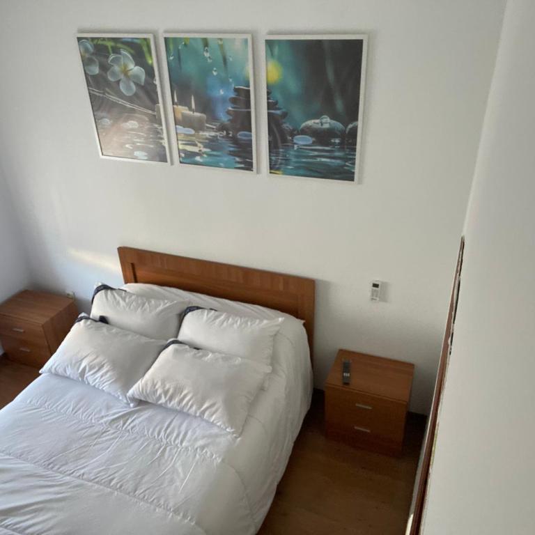 Piso jijona - Two-Bedroom Apartment - 46