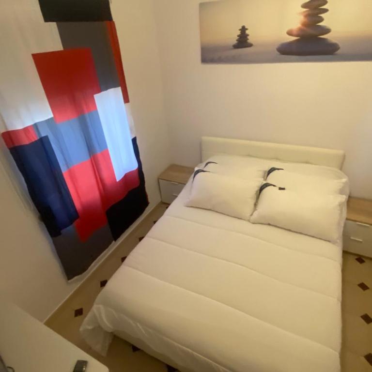 Piso jijona - Two-Bedroom Apartment - 47