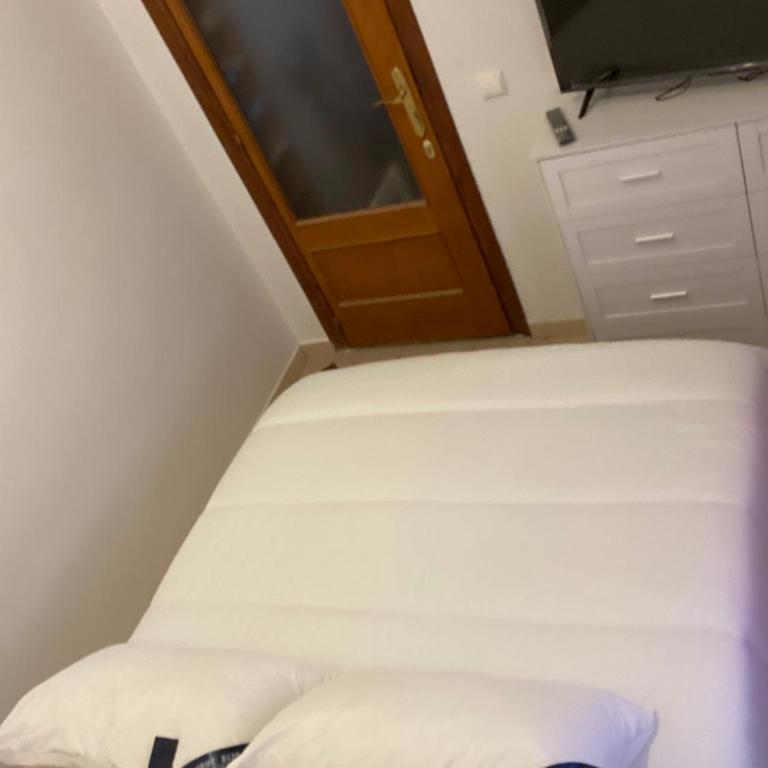 Piso jijona - Two-Bedroom Apartment - 50