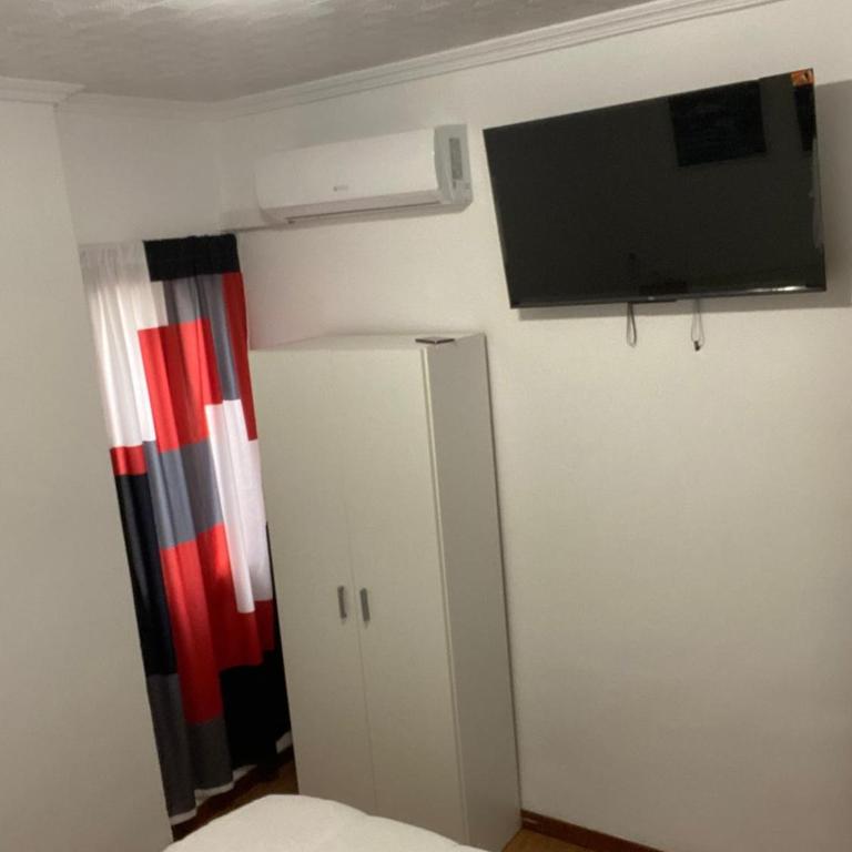 Piso jijona - Two-Bedroom Apartment - 59