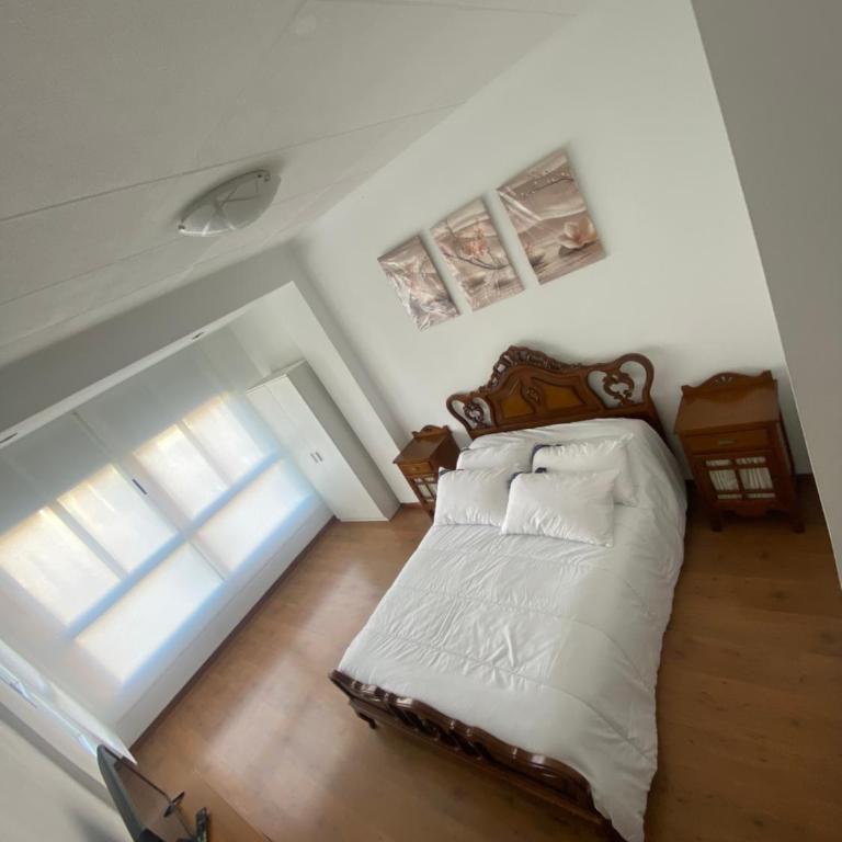 Piso jijona - Two-Bedroom Apartment - 60