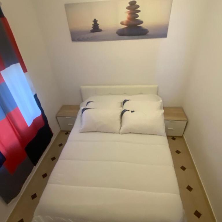 Piso jijona - Two-Bedroom Apartment - 61