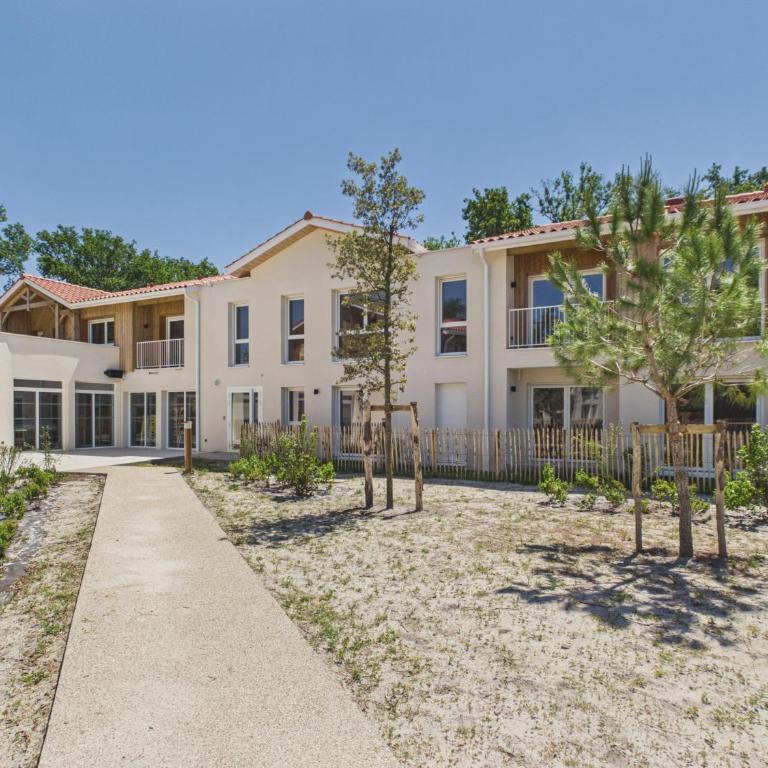 Peak&Point- appart pour 6- piscine commune - Apartamento - 29