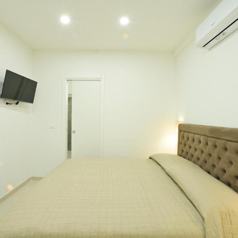 Casa Ambra Borgo Coscia e Parking - Appartamento con 2 Camere da Letto - 14