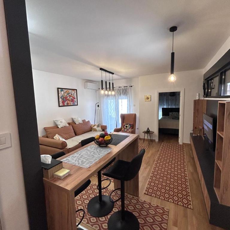 Urban Garden - Premium Apartman sa 1 Spavaćom Sobom - 62