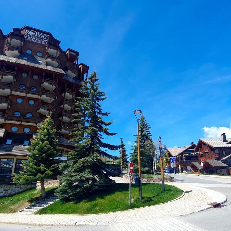 Elégant Duplex F3 coeur de ville - Appartement 2 Chambres - 28