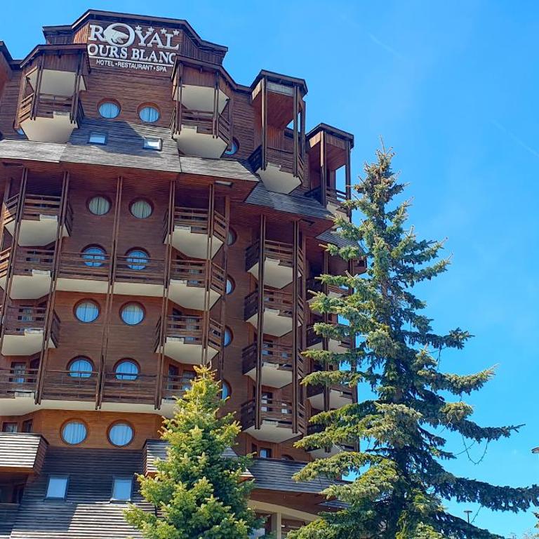 Elégant Duplex F3 coeur de ville - Appartement 2 Chambres - 29