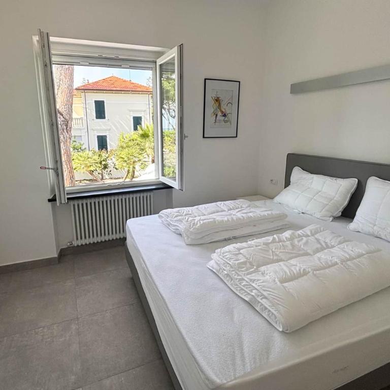Villa Gabriella - Appartamento con 2 Camere da Letto - 1