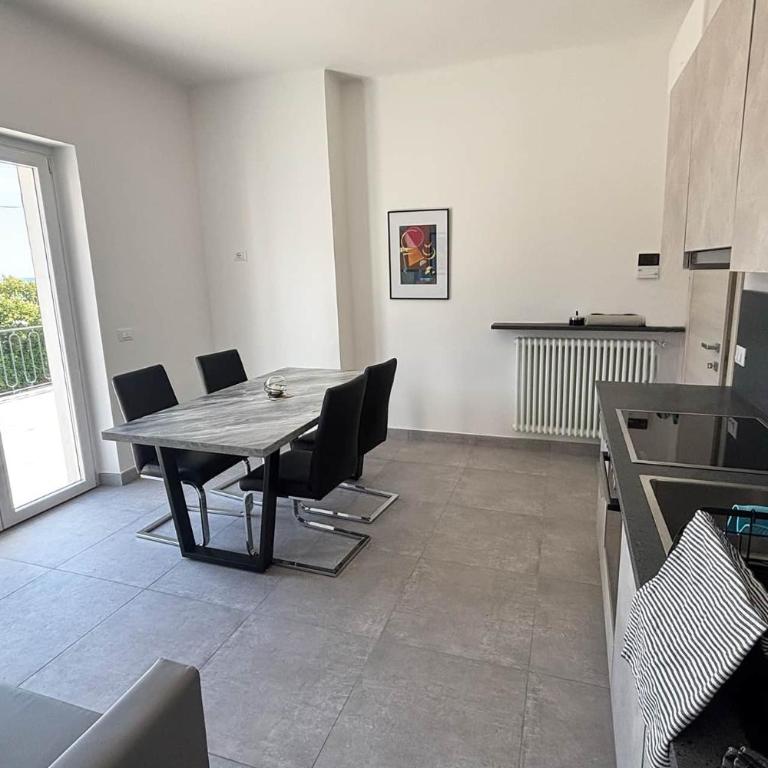 Villa Gabriella - Appartamento con 2 Camere da Letto - 2