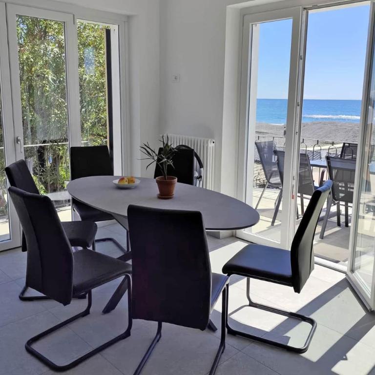 Villa Gabriella - Appartamento con 2 Camere da Letto - 4