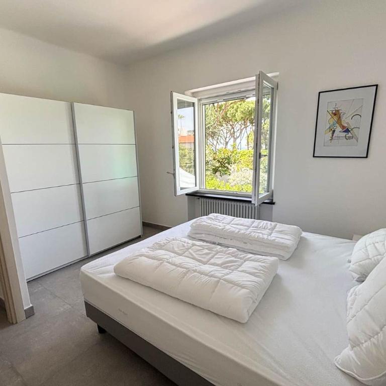 Villa Gabriella - Appartamento con 2 Camere da Letto - 3