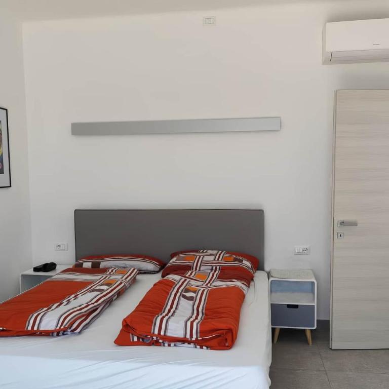 Villa Gabriella - Appartamento con 2 Camere da Letto - 5