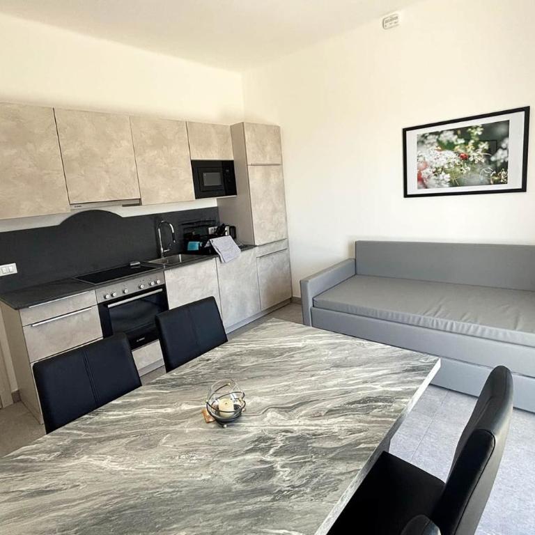 Villa Gabriella - Appartamento con 2 Camere da Letto - 5