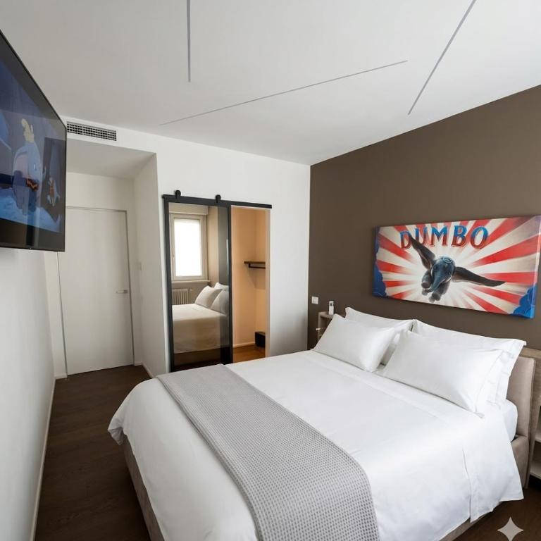 Casa Perini - Luxury Apartment - Appartamento Deluxe con 3 Camere da Letto - 18