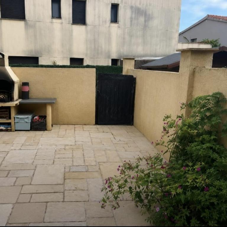 Casa con piscina comunitaria Miami playa - Casa con 3 Camere da Letto - 18