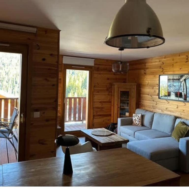 Balcon Alpin - Appartement 2 Chambres - 3