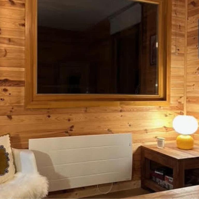 Balcon Alpin - Appartement 2 Chambres - 12