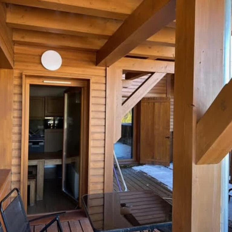 Balcon Alpin - Appartement 2 Chambres - 9