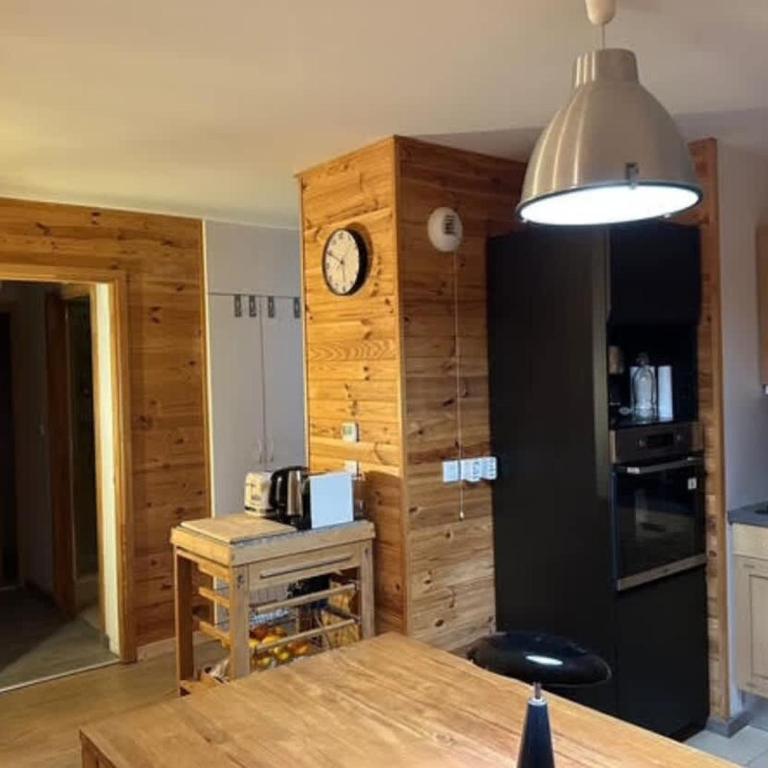 Balcon Alpin - Appartement 2 Chambres - 11