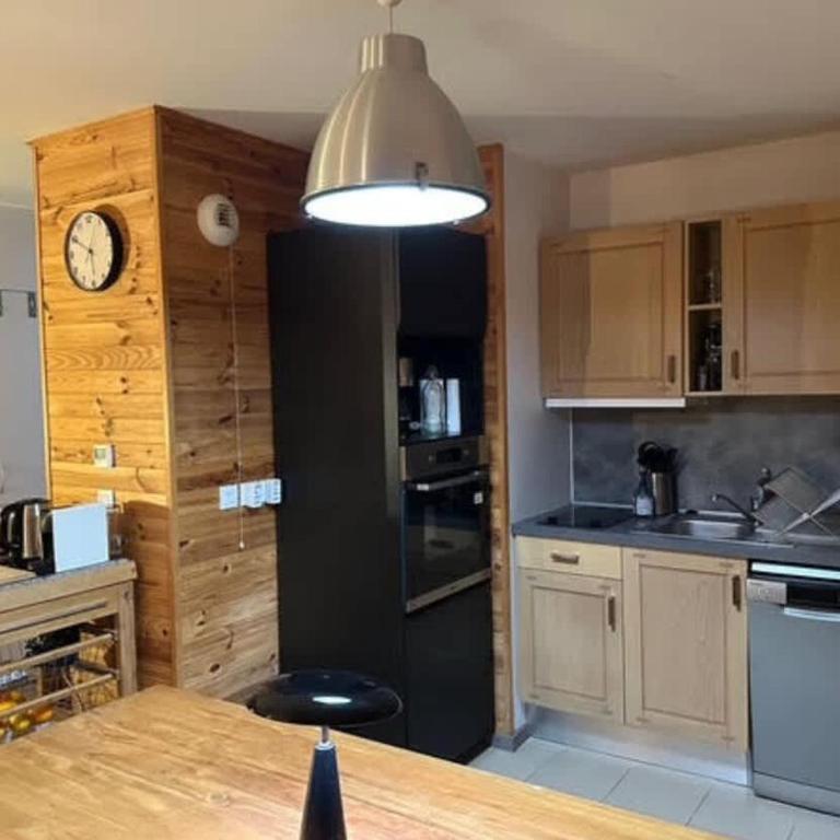 Balcon Alpin - Appartement 2 Chambres - 13