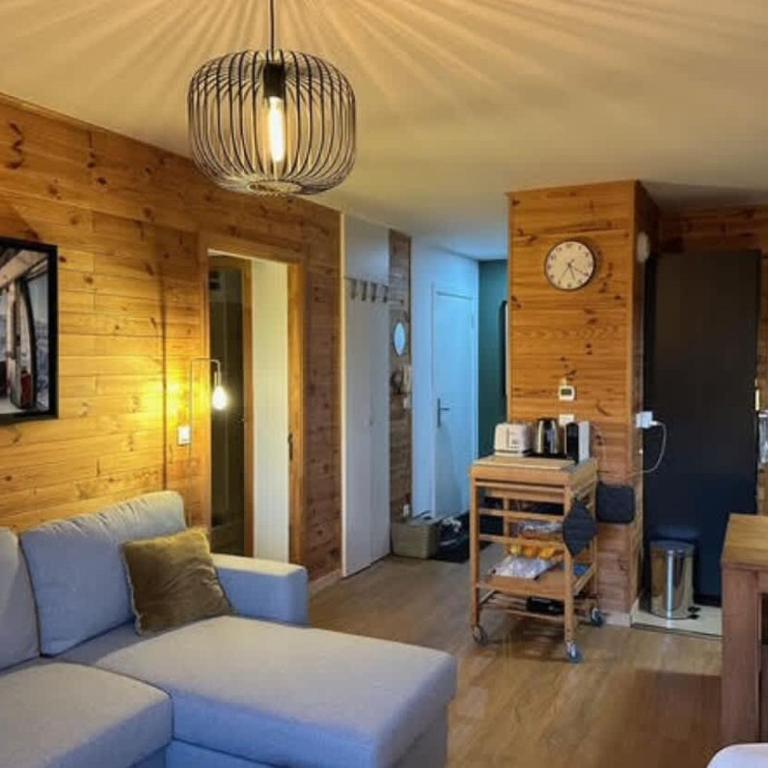 Balcon Alpin - Appartement 2 Chambres - 19