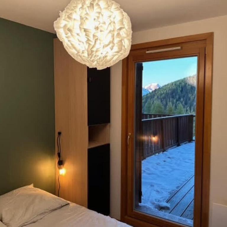 Balcon Alpin - Appartement 2 Chambres - 15