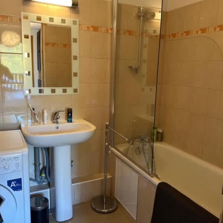 Balcon Alpin - Appartement 2 Chambres - 20