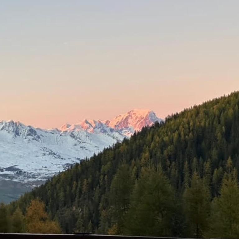 Balcon Alpin - Appartement 2 Chambres - 24