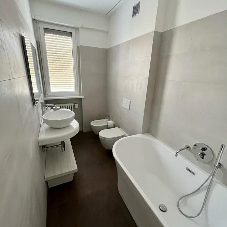 Casa Perini - Luxury Apartment - Appartamento Deluxe con 3 Camere da Letto - 28