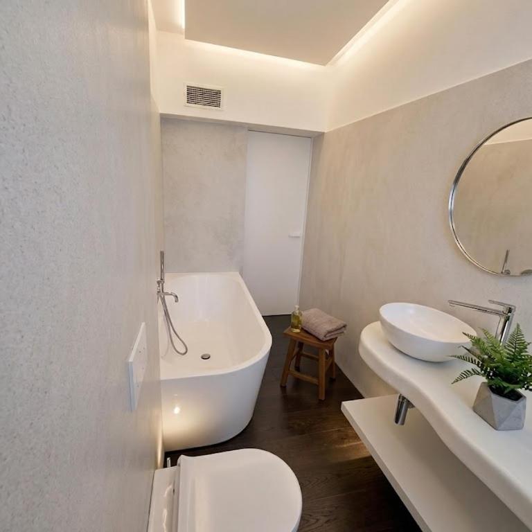 Casa Perini - Luxury Apartment - Appartamento Deluxe con 3 Camere da Letto - 29