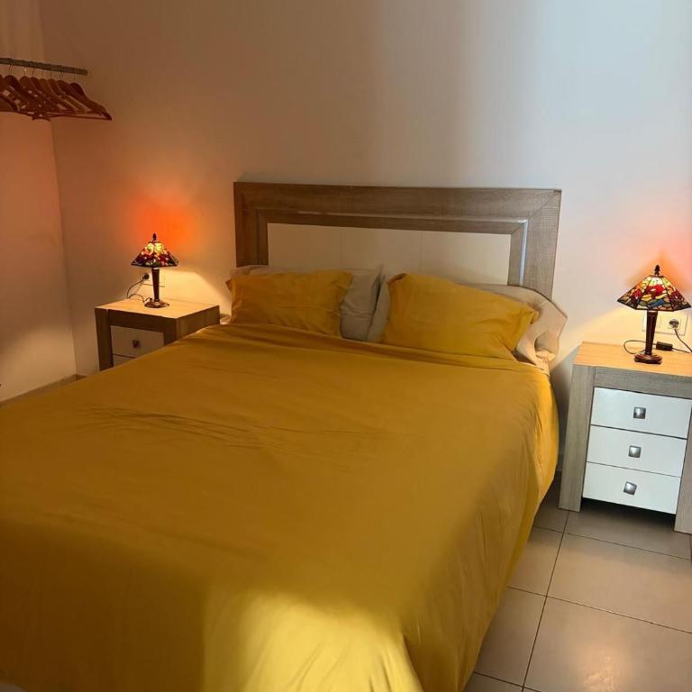 Atlantic Garden Charli Beach - Apartamento de 1 dormitorio - 8