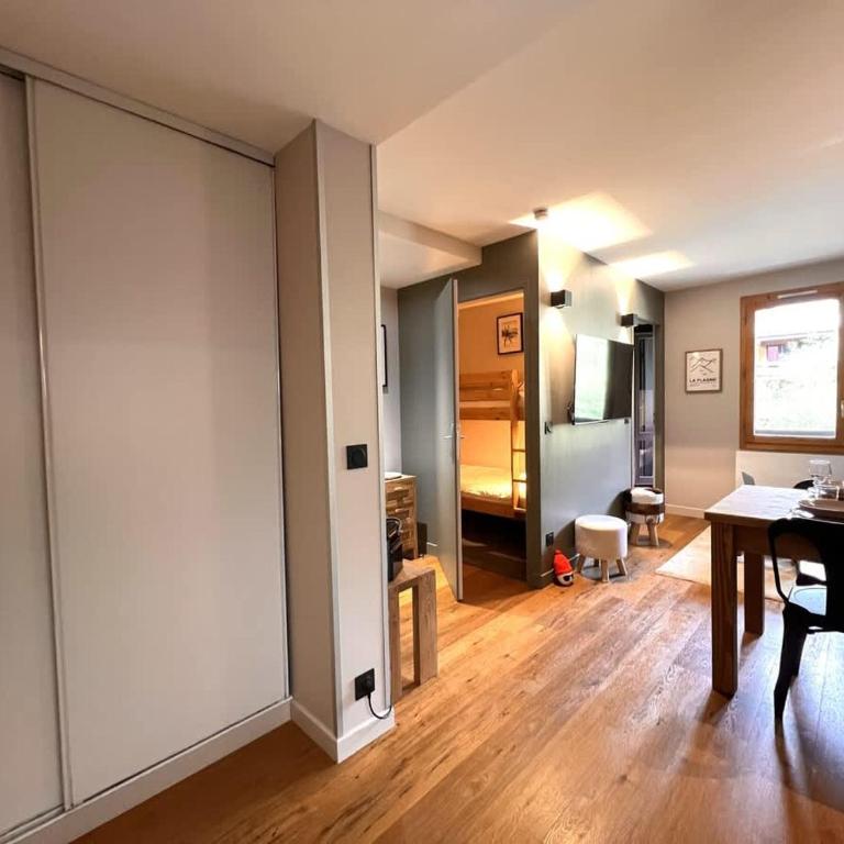 Signature Montagne - Apartment mit 1 Schlafzimmer - 26