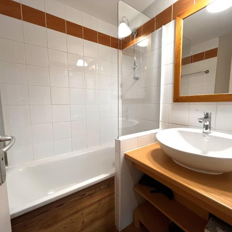 Signature Montagne - Apartment mit 1 Schlafzimmer - 30