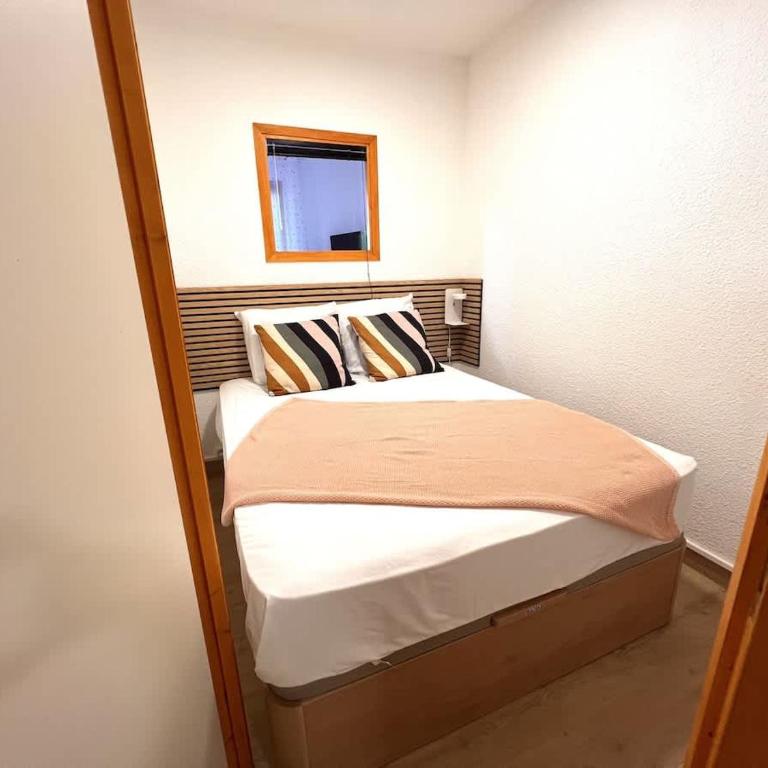 Départ Skis - Appartement 1 Chambre - 7
