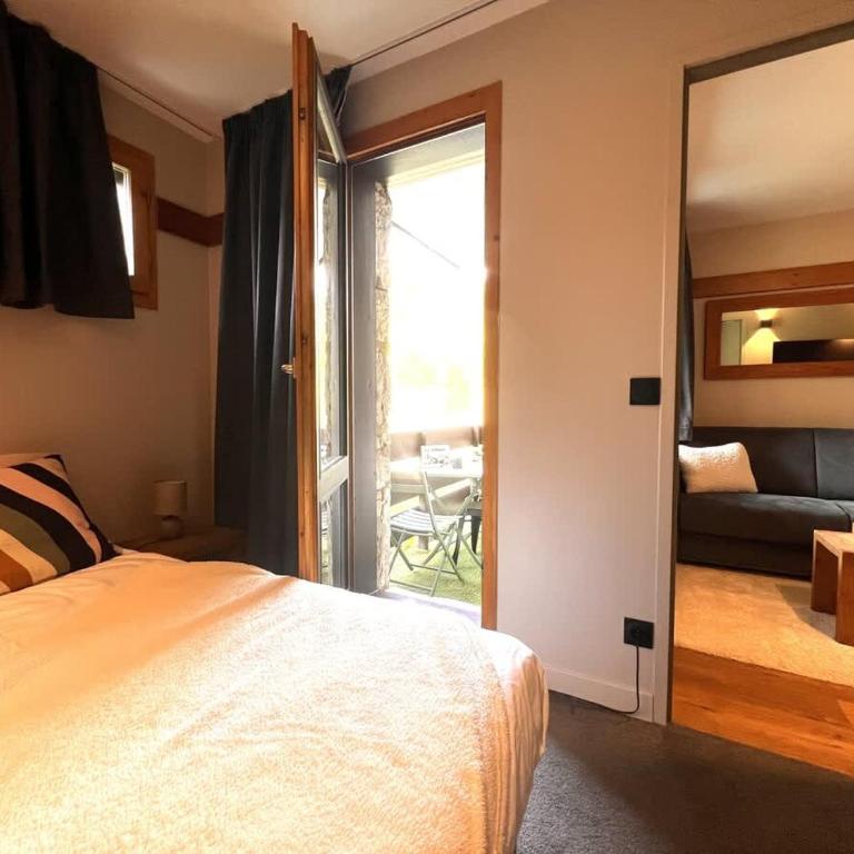Signature Montagne - Apartment mit 1 Schlafzimmer - 37