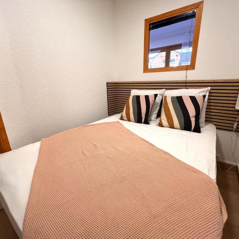 Départ Skis - Appartement 1 Chambre - 15
