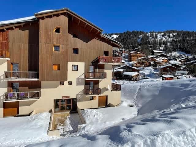 Départ Skis - Appartement 1 Chambre - 16