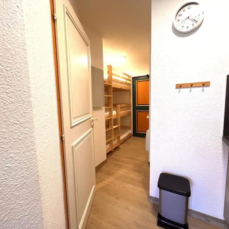 Départ Skis - Appartement 1 Chambre - 13