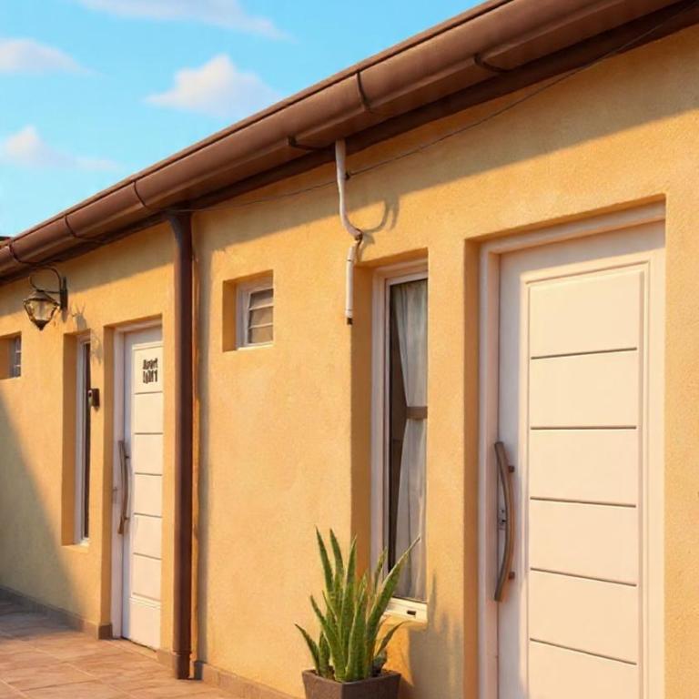 APART LyM 2 - One-Bedroom Standard Apartment - 5