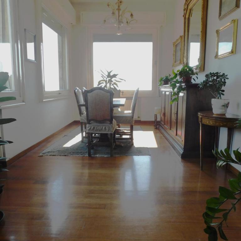Belvedere Terrace Apt - Appartamento con 3 Camere da Letto - 17