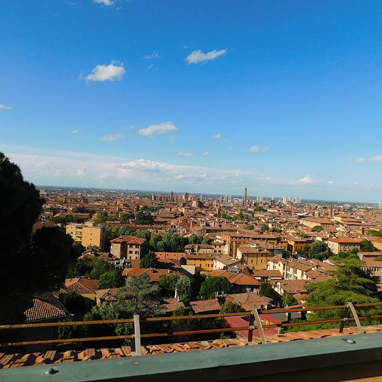Belvedere Terrace Apt - Appartamento con 3 Camere da Letto - 36