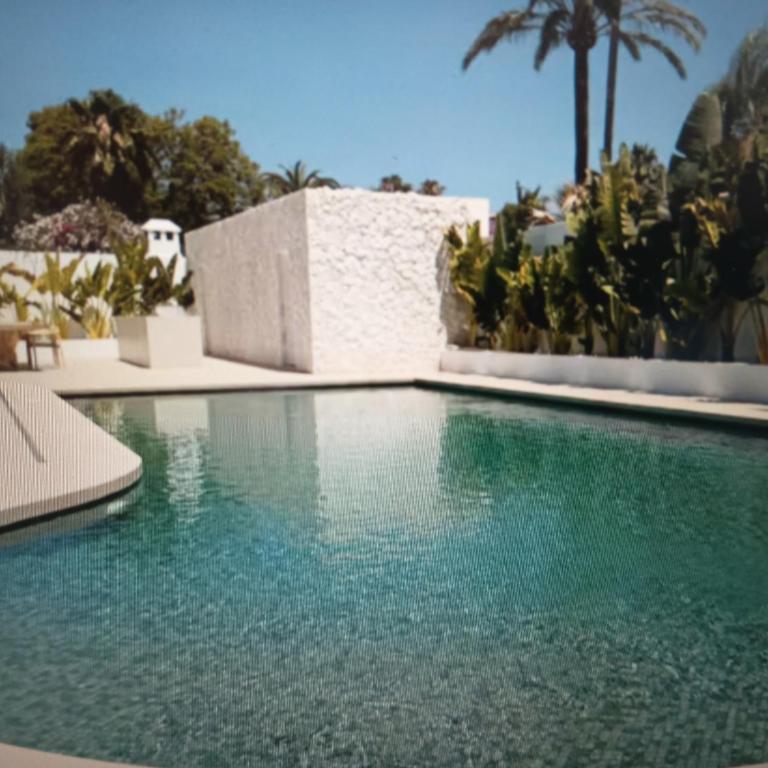Villa Puleman Marbella luxury 5 bedroom villa - Three-Bedroom Villa - 6