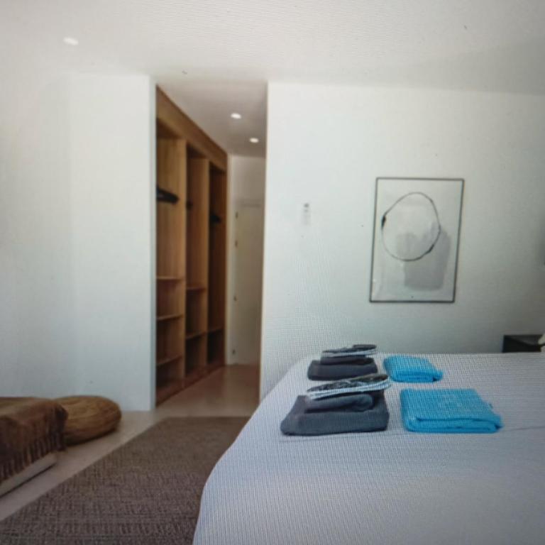 Villa Puleman Marbella luxury 5 bedroom villa - Three-Bedroom Villa - 7
